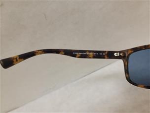 Coach hudson hot sale rectangle sunglasses